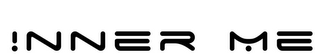 INNER ME logo