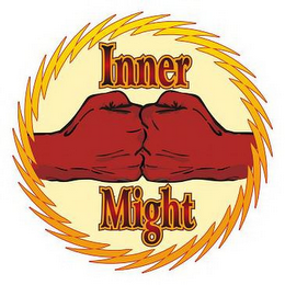 INNER MIGHT logo
