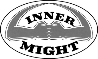 INNER MIGHT logo