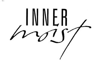 INNER MOIST logo