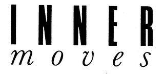 INNER MOVES logo