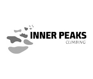INNER PEAKS CLIMBING logo