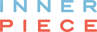 INNER PIECE logo