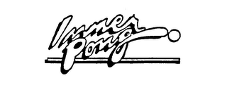 INNER PONG logo