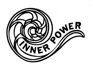 INNER POWER logo