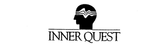 INNER QUEST logo