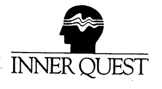 INNER QUEST logo