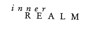 INNER REALM logo
