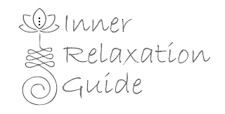 INNER RELAXATION GUIDE logo