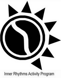 INNER RHYTHMS ACTIVITY PROGRAM logo