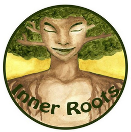 INNER ROOTS logo