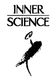 INNER SCIENCE logo