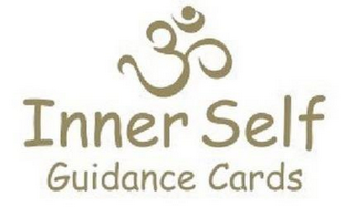 INNER SELF GUIDANCE CARDS logo