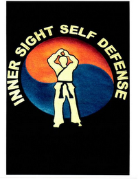 INNER SIGHT SELF DEFENSE logo