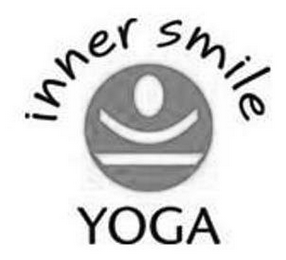 INNER SMILE YOGA logo