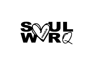 INNER SOUL WORQ logo