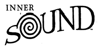 INNER SOUND logo