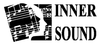 INNER SOUND logo