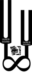 INNER SOUND 8 logo