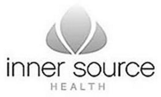 INNER SOURCE HEALTH logo