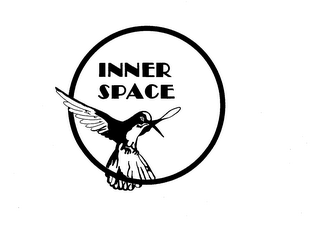 INNER SPACE logo