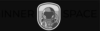 INNER SPACE logo