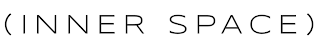 ( INNER SPACE ) logo