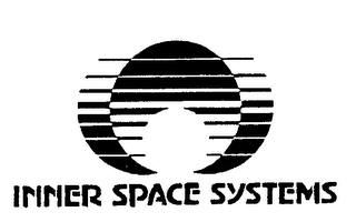INNER SPACE SYSTEMS logo