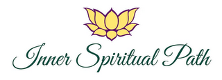 INNER SPIRITUAL PATH logo