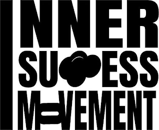 INNER SUCCESS MOVEMENT logo