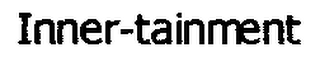 INNER-TAINMENT logo