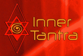 INNER TANTRA logo
