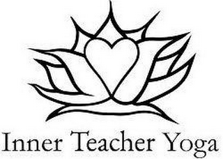 INNER TEACHER YOGA logo