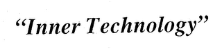 "INNER TECHNOLOGY" logo