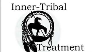 INNER-TRIBAL TREATMENT logo
