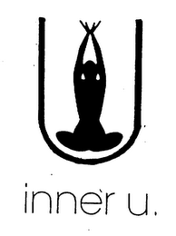 INNER U. logo