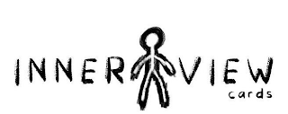 INNER VIEW CARDS logo