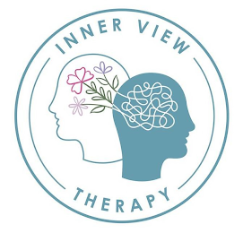 INNER VIEW THERAPY logo