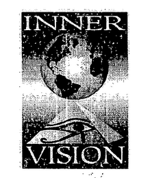 INNER VISION logo