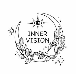 INNER VISION logo