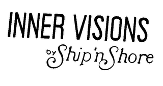 INNER VISIONS BY SHIP 'N SHORE logo
