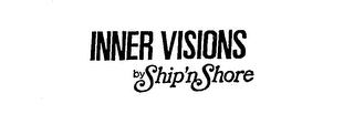 INNER VISIONS BY SHIP'N SHORE logo