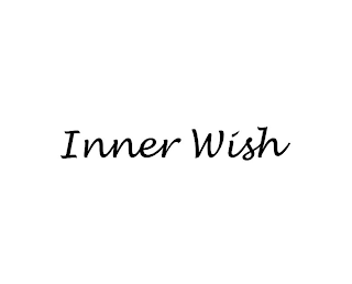 INNER WISH logo