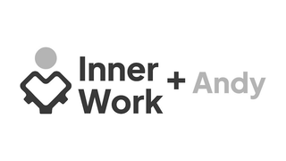 INNER WORK + ANDY logo