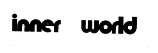 INNER WORLD logo
