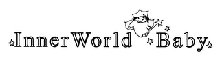 INNER WORLD BABY logo