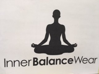 INNERBALANCEWEAR logo
