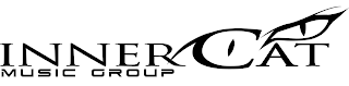 INNERCAT MUSIC GROUP logo