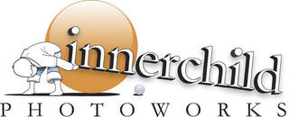 INNERCHILD PHOTOWORKS logo