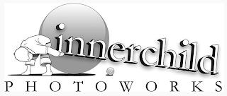 INNERCHILD PHOTOWORKS logo